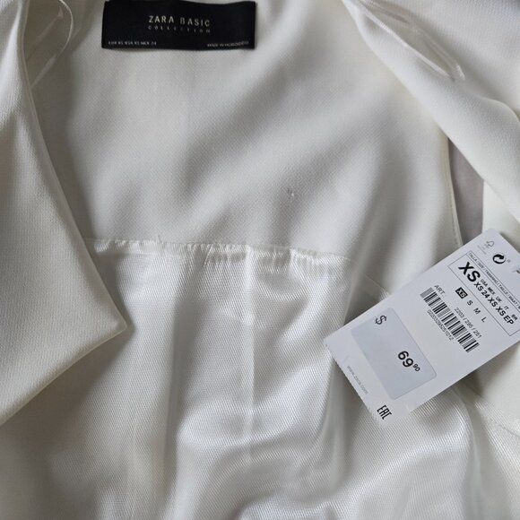 Zara Vests - Picture 7 of 7